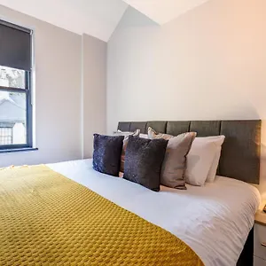 Hotel Bondgate East Midlands Airport