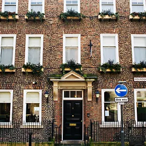 3* Hotel Houndgate Townhouse