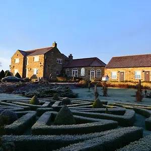 3* Hotel Clow Beck House