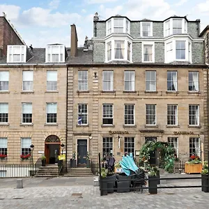 Guest house Castle Street