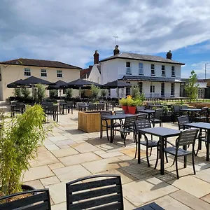 The Oakwood By Roomsbooked Großbritannien