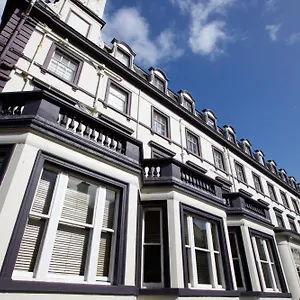Station Hotel, Sure Collection By Bw *** Carlisle (Cumbria)