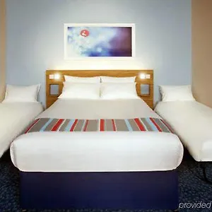 Travelodge Waterloo Place Großbritannien