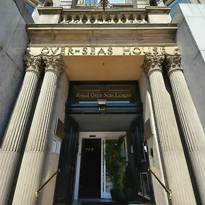 Hotel 100 Princes Street