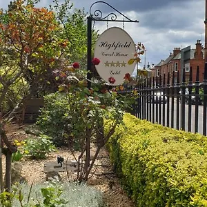 Highfield Großbritannien