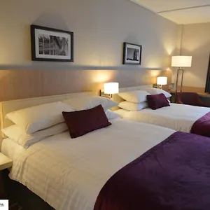 Hotel Lancaster