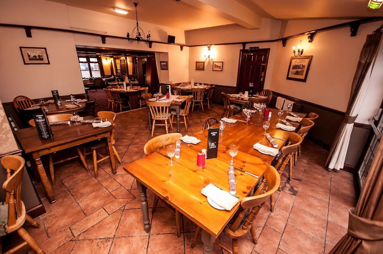 The Chequers Inn Darlington  3*, Darlington (Durham) United Kingdom
