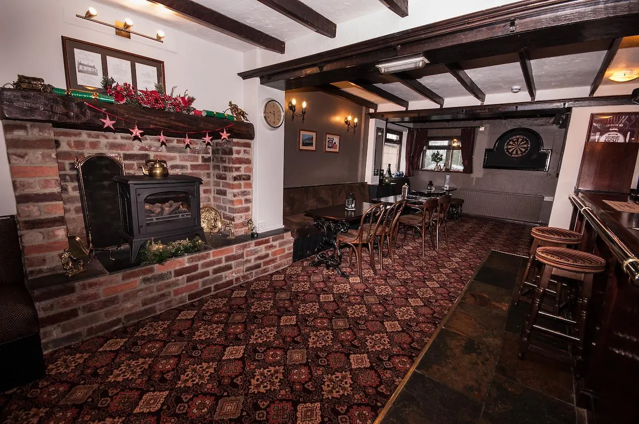 The Chequers Inn Darlington   Darlington (Durham)