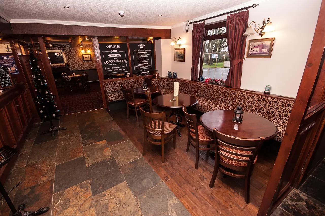 The Chequers Inn Darlington