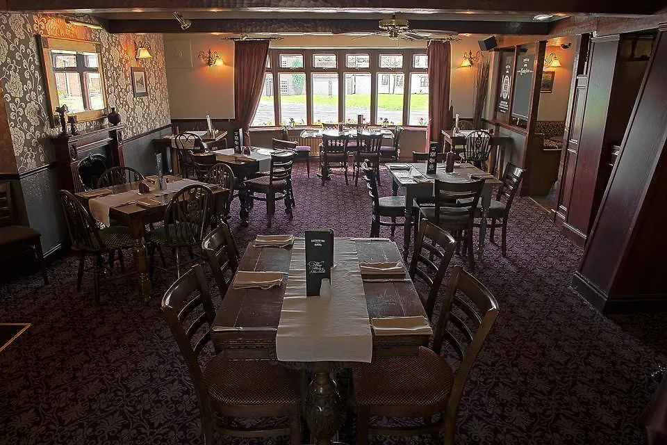 ***  The Chequers Inn Darlington  United Kingdom