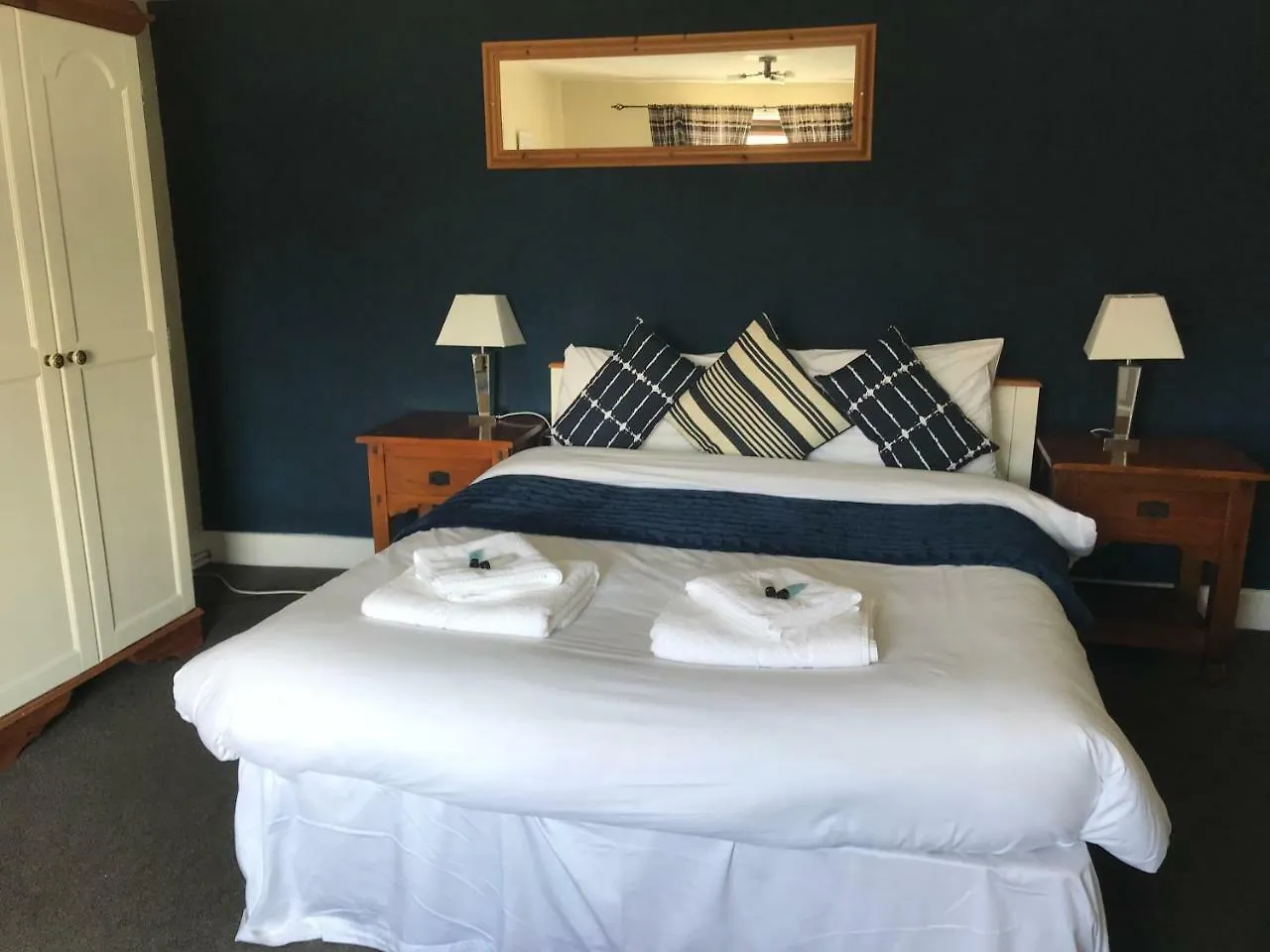 The Chequers Inn Darlington